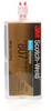 3M Scotch-Weld DP807 Yellow Base & Accelerator (B/A) Potting & Encapsulating Compound - 13.53 fl oz Dual Cartridge - 31637 - 051115-31637 - R. S. Hughes Company, Inc.