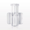 Female Luer Lock Connector - Radiation Grade - 65259 - Qosina Corp.