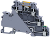 Terminal Blocks - Din Rail, Channel - 1920-CYDLGK4-ND - DigiKey