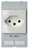 AC Power Plugs & Receptacles - 39500010012 - VAST STOCK CO., LIMITED