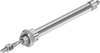 Round cylinder -- EG-6-25-PK-3