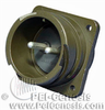 ITT Cannon CA3102E22-1PB - PEI-Genesis