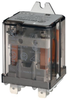 Power Relay, 3Pdt, 110Vac, 16A, Panel; Contact Configuration Finder - 70AH0641 - Newark, An Avnet Company