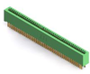 Card Edge Conn, Dual, 92Pos, Wire Wrapos; Card Edge Connector Type Edac - 64AJ9649 - Newark, An Avnet Company