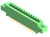 Card Edge Connector Rohs Compliant Edac - 61AJ0550 - Newark, An Avnet Company