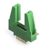 Card Edge Conn, Dual, 14Pos, Wire Wrap; Card Edge Connector Type Edac - 65AJ0789 - Newark, An Avnet Company