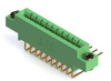 Card Edge Conn, Dual Side, 20Pos, Th; Card Edge Connector Type Edac - 60AJ2166 - Newark, An Avnet Company
