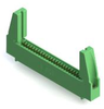Card Edge Conn, Single Side, 25Pos, Th; Card Edge Connector Type Edac - 72AJ8511 - Newark, An Avnet Company