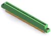 Card Edge Conn, Dual, 92Pos, Solder Lug; Card Edge Connector Type Edac - 64AJ7636 - Newark, An Avnet Company