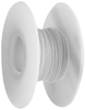 Wire Wrapping Wire, 100Ft 26Awg Copper White; Jacket Material Jonard Tools - 98F5999 - Newark, An Avnet Company
