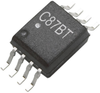 Optically Amplifier, 100Khz, 5Kv, Sso-8 Rohs Compliant Broadcom - 68AJ1480 - Newark, An Avnet Company