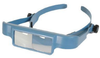 Optisight Visor; Magnifier Type Donegan Optical - 40M1367 - Newark, An Avnet Company