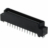 INTERFACE CONNECTOR, PLUG, 50POS, THRU HOLE VERT; Connector Type: Interface; Seri - 792-1734100-5 - Utmel Electronic Limited