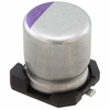 CAP ALUM POLY 33UF 20% 10V SMD - 590-10SVP33M - Utmel Electronic Limited