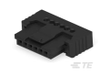 PCB Headers & Receptacles - 224395-E - TE Connectivity