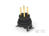 Standard Circular Connectors - 474331-E - TE Connectivity