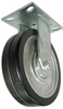 Rigid - Swivel-EAZ High Performance Caster - Model B30 -- B30SWE8x2F75A-R