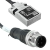 Sensors, Transducers - Proximity Sensors - Industrial - 1341327-IQ20-07BPPDQ0S - Win Source Electronics