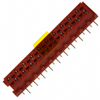 Headers, Receptacles, Female Sockets - A99481TR-ND - DigiKey