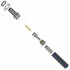 Coaxial Connector (RF) Assemblies - CONREVSMA005-ND - DigiKey