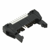 Headers, Male Pins - 3M157448-ND - DigiKey