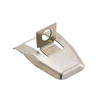 D-Sub, D-Shaped Connector Accessories - 1195-2586-ND - DigiKey