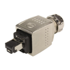 Modular/Ethernet Connector (RJ45, RJ11) Plugs - 1195-7067-ND - DigiKey