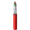 Electronic, 4 C #18 Str TC, FEP Ins, OS+TC Brd, FEP Jkt, CMP - 83654 - Belden Inc.