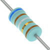 Through Hole Resistors - MF0207FRE52-61R9-ND - DigiKey