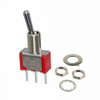 Switches - Toggle Switches -- 100SP2T1B1M2QEH - Image