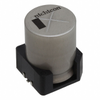 Aluminum Electrolytic Capacitors -- 493-13645-ND - Image