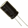 Capacitors - Aluminum Electrolytic Capacitors -- RFS-100V101MJ6#5 - Image