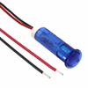 Panel Indicators, Pilot Lights - 679-3405-ND - DigiKey