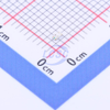 Optocoupler/LED/Digital Tube/Photoelectric Device >> Light Emitting Diodes (LED) - L-C295JFLBCT - LCSC Electronics Technology (HK) Limited