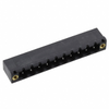 Headers, Plugs and Sockets - 277-13891-ND - DigiKey