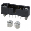 Headers, Male Pins - 952-2914-ND - DigiKey