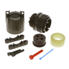 Circular Connector Assemblies - 339-MS3106E20-24P-ND - DigiKey