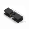 Headers, Male Pins - 17-2823379-9-ND - DigiKey