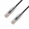 Modular/Ethernet Cables (RJ45, RJ11) - 4627-CAT6-0001SC-ND - DigiKey