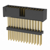 Headers, Male Pins - 612-ZSS-113-07-G-D-885-ND - DigiKey