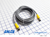 TURK Sensor Cordsets - RKS6T-5-RSS6T - Galco Industrial Electronics