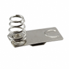 Battery Holders, Clips, Contacts - 36-297-ND - DigiKey