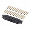 Headers & Wire Housings - M80-4612605 - Powell Electronics, Inc.