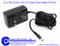 Switching Power supplies -- S-18V0-1A6-U30 - Image