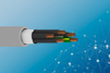 Xtra-Guard® Performance Cable, Xtra-Guard Flex TPE - 901205 - Alpha Wire