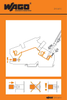 Stickers with operating instructions - 210-415 - WAGO