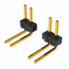 Headers, Male Pins - 612-TSW-110-09-G-S-RA-ND - DigiKey