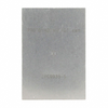 Solder Stencils, Templates - IPC0035-S-ND - DigiKey