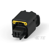 Rectangular Connector Housings - 17-1801176-1-ND - DigiKey