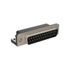 D-Sub Connector Assemblies - 664-L717SDB25PA4CO4RC309-ND - DigiKey